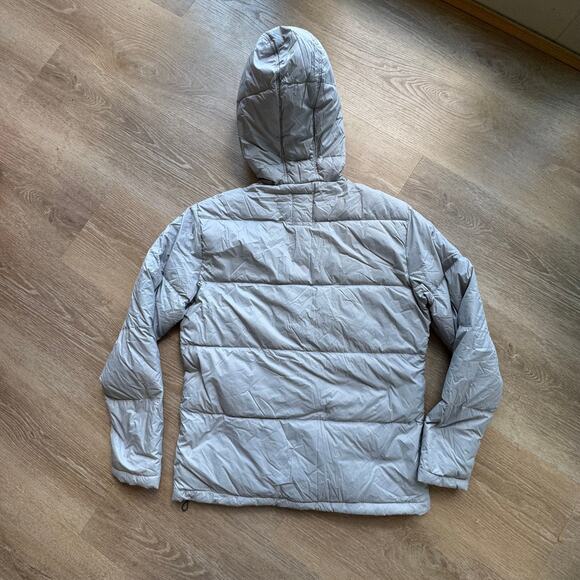 Linksoul Kirkwall Down Full Zip Jacket with Hood - Size S - Picture 6 of 6